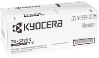 Kyocera TK-5370K - Schwarz - Toner