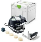 Festool Kantenanleimer CONTURO KA 65-Plus im Systainer SYS3 M 337 1200W 577836