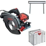 Mafell Handkreiss&auml;ge K 65 cc 230 V Parallelanschlag 91B002 S&auml;ge LED-Licht T-MAX