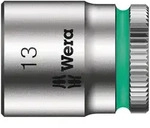 Wera 8790 HMA Zyklop-Steckschl&uuml;sseleinsatz mit 1/4"-Antrieb, 13 x 23 mm