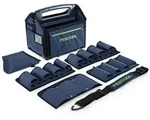 Festool Systainer Tasche Werkzeugtasche Tragegurt ToolBag SYS3 T-BAG M 577501