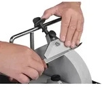 Tormek KJ-140 Breite zentrierende Vorrichtung f&uuml;r Messer 422008 SVS 38 SVA 170