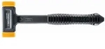 Halder SECURAL Plus Schonhammer spezielles Griffende hohe Schlagkraft 3380.140