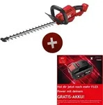 Flex Akku Heckenschere GHT 55 18-EC 18V Solo ohne Akku ohne Ladeger&auml;t 531275