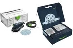 Festool Exzenterschleifer ETS EC150/5 + Schleifscheiben GR-Set P 578188