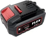 Flex Akku Pack Li-Ion 18,0V 5,0Ah Thermo Tech EMS 532733