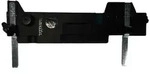 Makita F&uuml;hrungsschienenadapter A f&uuml;r Stichs&auml;gen Handkreiss&auml;gen HS7101,...