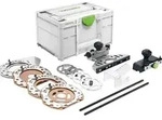 Festool Zubeh&ouml;r-Set ZS-OF 2200 &uuml;bersichtlich in einem Systainer 576832