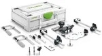 Festool Lochreihenbohrset Fr&auml;sschablonen LR 32-SYS f&uuml;r Oberfr&auml;sen 576799