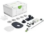 Festool Zubeh&ouml;r-Set ZS-OF 1010 M f&uuml;r Oberfr&auml;se Fr&auml;se im Systainer 578046