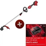 Flex Akku Rasentrimmer GLT 35 18-EC 18V Solo ohne Akku ohne Ladeger&auml;t 531277