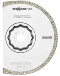 Festool Diamant S&auml;geblatt SSB 90 OSC 18 DIA S&auml;geblatt Starlock Plus 204414