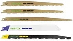 Festool S&auml;bels&auml;geblatt Set S&auml;geblatt f&uuml;r Akku S&auml;bels&auml;ge RSC 18 RS-Sort/5
