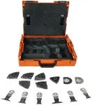 Fein Starlock L-BOXX 102 Top Set f&uuml;r Multimaster Multitool Schleifer 33903750010