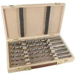 Famag Schlangenbohrer Lewis 6 teilig im Holzkasten 10,12,14,16,18,20 mm 1414.300