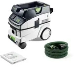 Festool Absaugmobil Sauger CTL 26 EI mit 26 l Beh&auml;ltergr&ouml;&szlig;e Staubklasse L 577898
