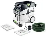 Festool Absaugmobil CLEANTEC CTM 36 EI AC Autoclean Nass-/Trockensauger 577856
