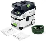 Festool Absaugmobil CTM MIDI I AC Staubsauger Reinigung Autoclean 230V 578552