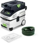 Festool Absaugmobil CTH MIDI I AC Hauptfilter Saugschlauch Filtersack 578558