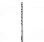 Alpen Hammerbohrer SDS-plus Force X L160/100 &Oslash; 8,0 mm 4 Schneiden 81500800100
