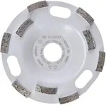 Bosch Diamant-Topfscheibe 125mm Winkelschleifer Beton Estrich 2608601763