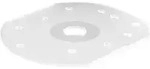 Festool Laufsohle LAS-OF 1010 R f&uuml;r Fr&auml;sen OF900 OF1000 OF1010 OF1010 R 578057
