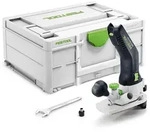 Festool Akku Modul Kantenfr&auml;se MFKC 700 KA EB-Basic f&uuml;r Umleimer Solo 578013