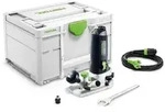 Festool Modul Kantenfr&auml;se MFK 700 EQ-Plus 230V 720W Fr&auml;se netzgebunden 578715