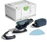 Festool Akku Deltaschleifer DTSC 200-Basic ohne Akku Ladeger&auml;t SYS3 M 187 577713
