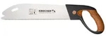 Kirschen Schreiners&auml;ge mit Korkgriff 300 x 135 x 1 mm f&uuml;r grobe Schnitte 4400300