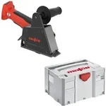 Mafell Akku Rinnentr&auml;gerfr&auml;se RF 34-18 PURE im MAX3 18V CAS 9M2202