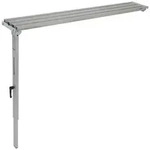 RUWI Tischverl&auml;ngerung Premium (104cm) 1040 mm x 150 mm 27137