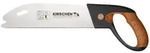 Kirschen Feinschnitts&auml;ge mit Korkgriff 270 mm f&uuml;r genaue S&auml;gezuschnitte...