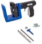 Kreg Jig Taschenloch Bohrschablone 520Pro Materialst&auml;rke 12-38mm...