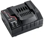 Metabo Akku Ladeger&auml;t ASC 72 12 bis 18 Volt K&uuml;hlung des Akkupacks 627382000