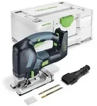 Festool Akku-Pendelstichs&auml;ge PSBC 500 EB-Basic 18 V Bluetooth 576972