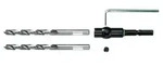 Festool Bohrer Set Spiralbohrer HSS D 8,0/75 CE-M-Set 495308