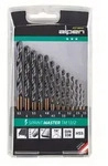 Alpen Bohrer-Kassette Sprint Master HSS TM13-2 13tlg. &Oslash;1,5-6,5 mm 0000811101100
