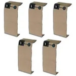 Festool Filtersack FIS-CT/CTL/CTM 22/5 5 St&uuml;ck f&uuml;r Absaugmobil CT 22 452970