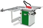 Holzstar Formatkreiss&auml;ge Kreiss&auml;ge FKS 315-1500 E mit Schiebeschlitten 5900315