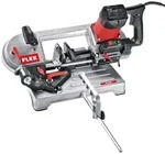 Flex Metall Bands&auml;ge mit S&auml;gerahmen 850W 640x310x390mm SBG 4910 390518