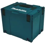 Makita MAKPAC Gr 4 P-02397 Systemkoffer Tanos Werkzeugkoffer Maschinen