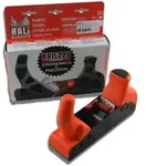 RALI Hobel Evolution Typ 220 orange inklusive 4 Messer