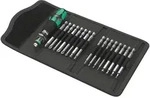 Wera Kraftform Kompakt 60 KK, 17-teilig