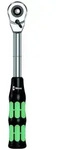Wera Zyklop Hybrid Umschaltknarre 8006 C 1/2"