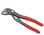 KNIPEX Wasserpumpenzange Cobra&reg; grau atramentiert 150 mm Nr. 87 01 150