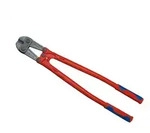 KNIPEX Bolzenschneider mit Mehrkomponenten-H&uuml;llen 760 mm Nr. 71 72 760