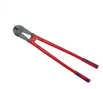 KNIPEX Bolzenschneider mit Mehrkomponenten-H&uuml;llen 910 mm Nr. 71 72 910