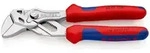 Knipex Zangenschl&uuml;ssel 8605150 Zange und Schraubenschl&uuml;ssel in einem Werkzeug