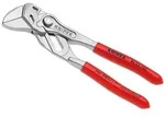 KNIPEX Mini-Zangenschl&uuml;ssel vernickelt 150 mm 8603150
